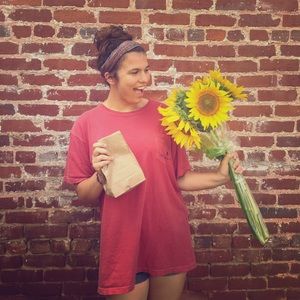 Meet your Posher, Erin